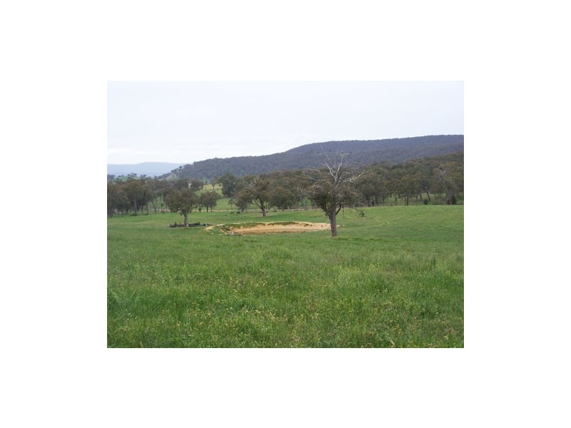 0  Ournie Road, Tumbarumba NSW 2653
