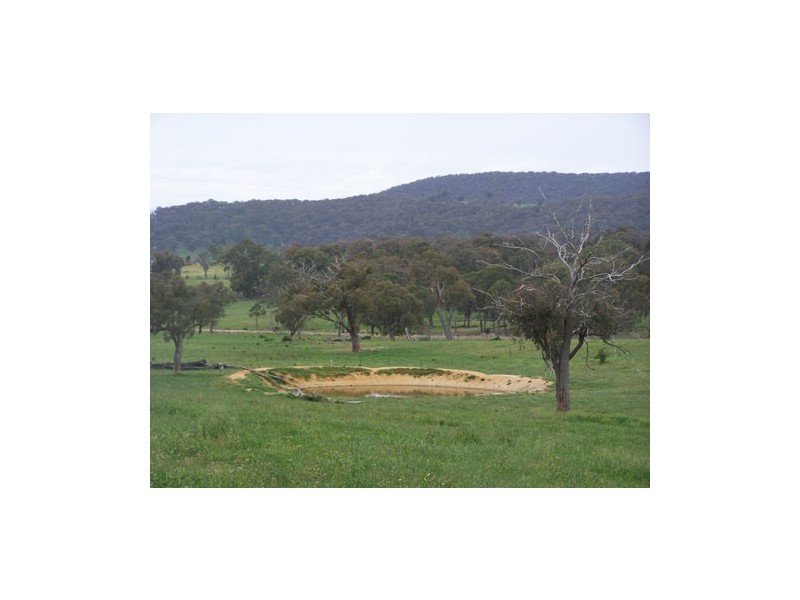 0  Ournie Road, Tumbarumba NSW 2653