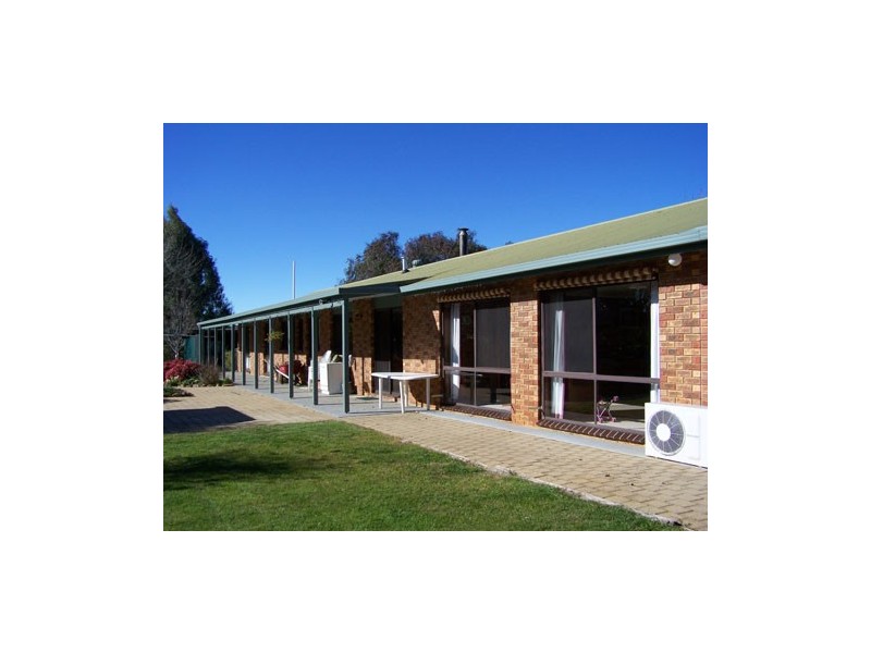 9  Coppabella Road, Rosewood NSW 2652