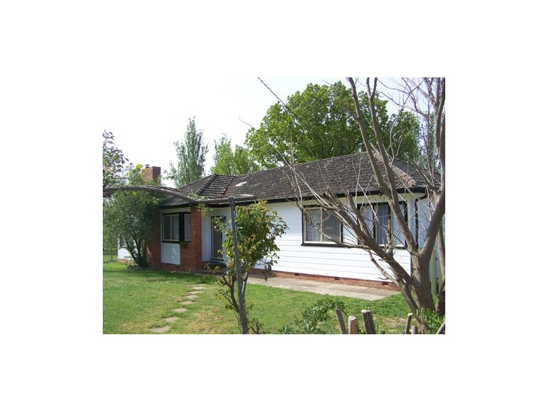 14  Kyeamba Street, Rosewood NSW 2652