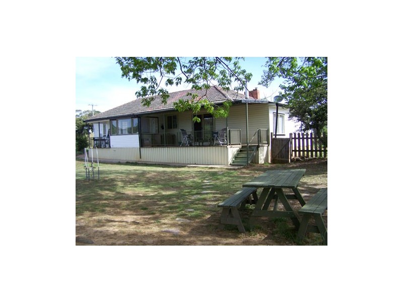 14  Kyeamba Street, Rosewood NSW 2652