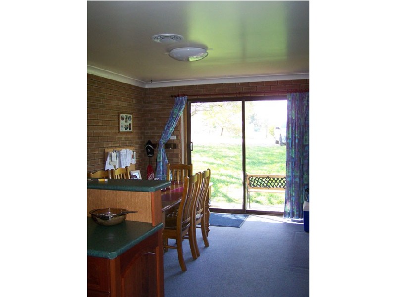 Lot 21-22  Albury Street, Tumbarumba NSW 2653