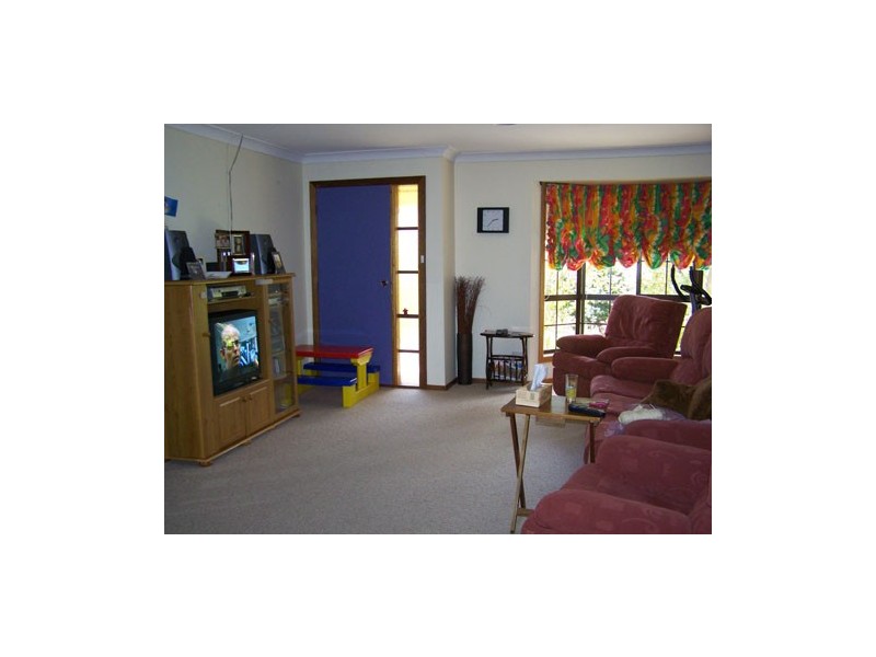 Lot 21-22  Albury Street, Tumbarumba NSW 2653