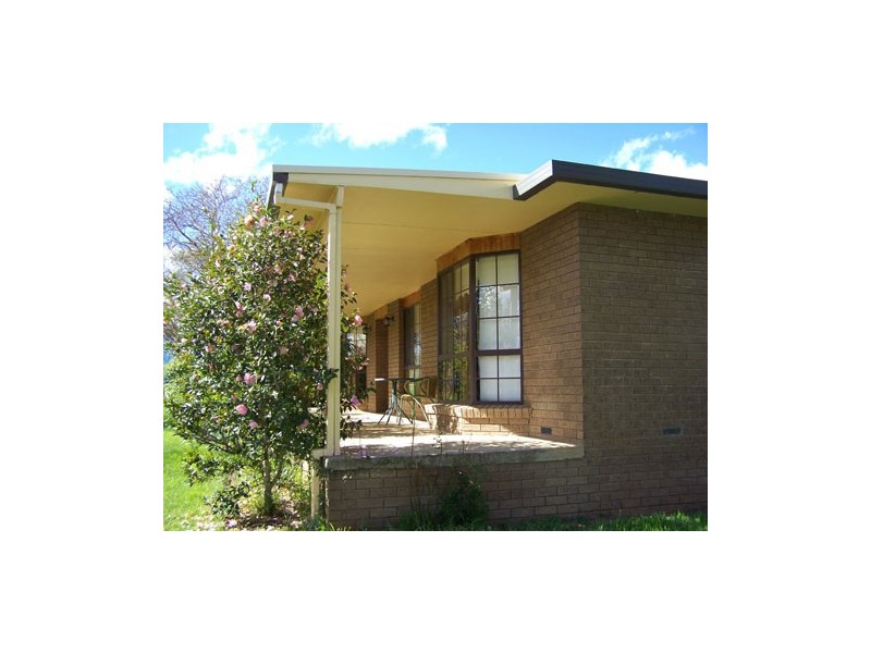 Lot 21-22  Albury Street, Tumbarumba NSW 2653