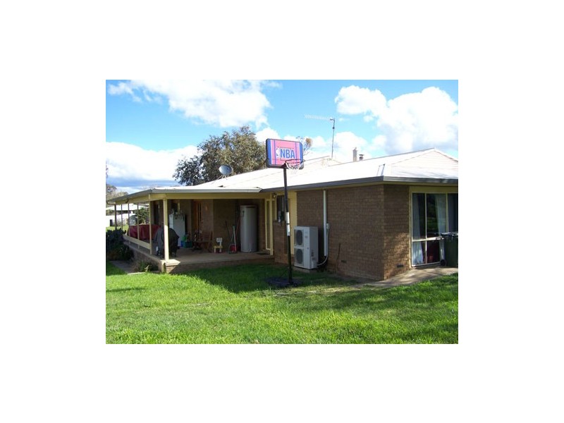 Lot 21-22  Albury Street, Tumbarumba NSW 2653