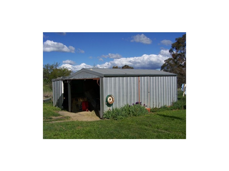 Lot 21-22  Albury Street, Tumbarumba NSW 2653