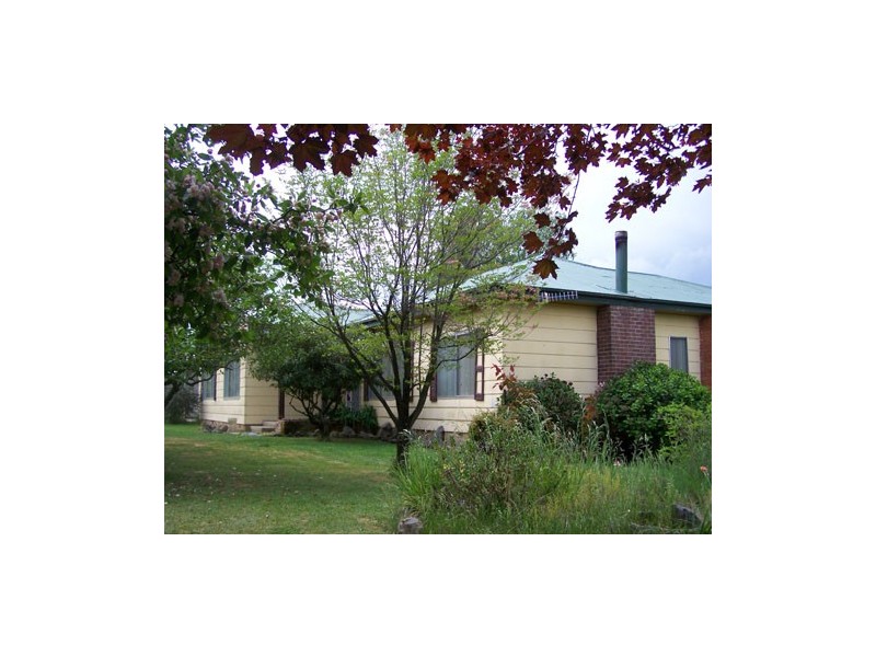 116  Albury Street, Tumbarumba NSW 2653