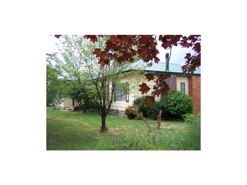 116  Albury Street, Tumbarumba NSW 2653