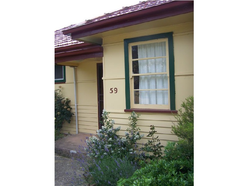59 Murray Street, Tumbarumba NSW 2653