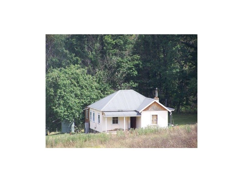 215  Bago Forest Road, Tumbarumba NSW 2653