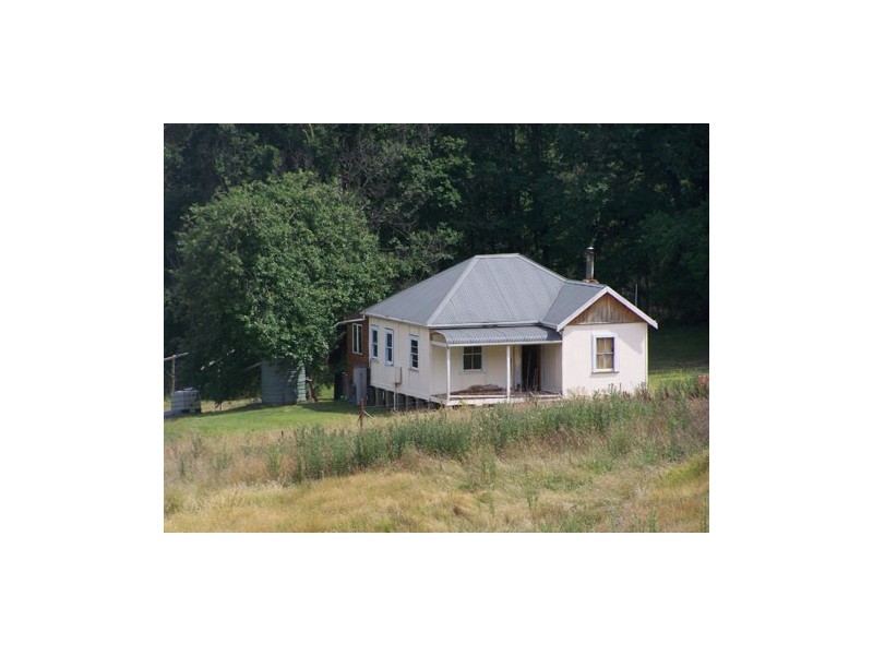 215 Bago Forest Road, Tumbarumba NSW 2653