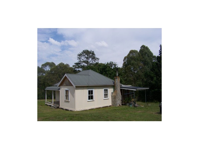 215 Bago Forest Road, Tumbarumba NSW 2653