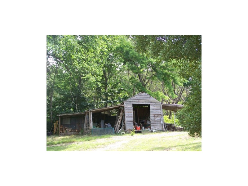 215 Bago Forest Road, Tumbarumba NSW 2653