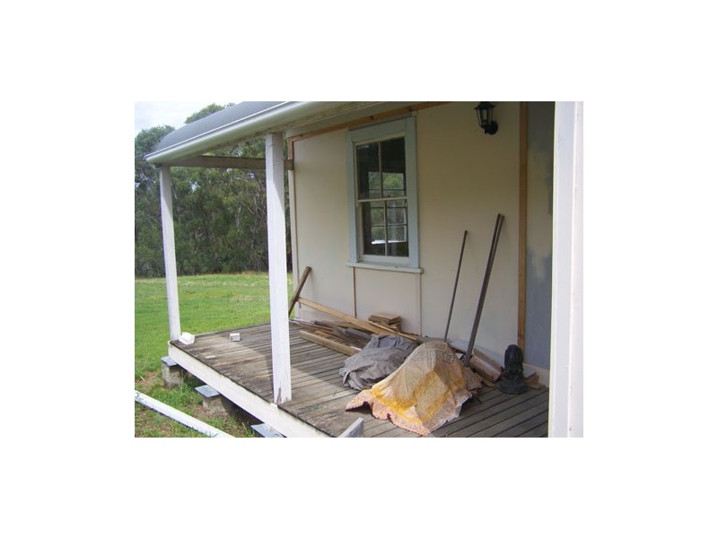 215 Bago Forest Road, Tumbarumba NSW 2653