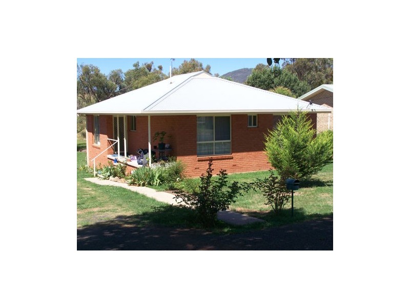130  Albury Street, Tumbarumba NSW 2653