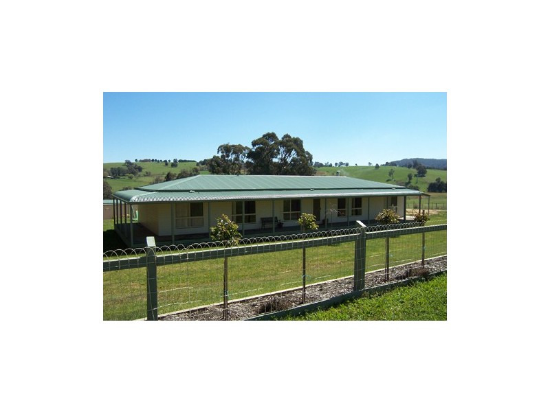 195  Batlow Road, Tumbarumba NSW 2653