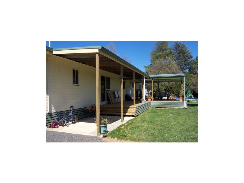 195  Batlow Road, Tumbarumba NSW 2653
