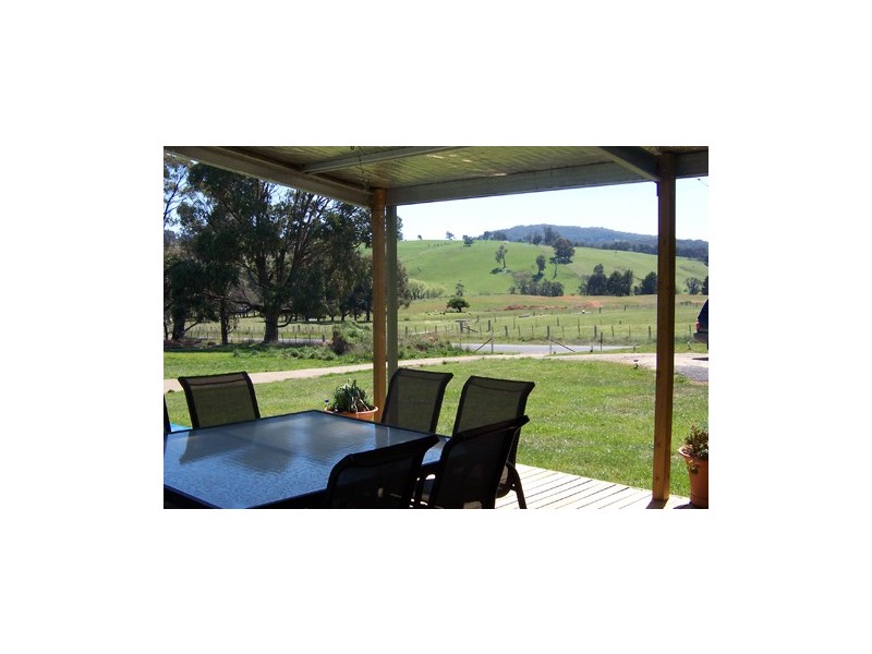 195  Batlow Road, Tumbarumba NSW 2653