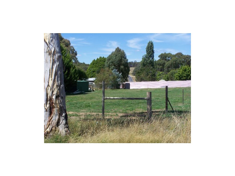 Lot 14  Carabost Road, Tumbarumba NSW 2653