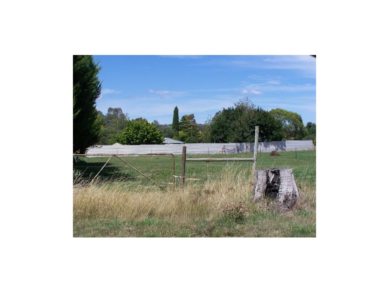 Lot 14  Carabost Road, Tumbarumba NSW 2653