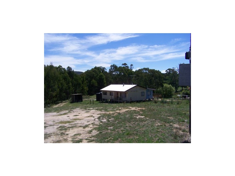 709  Taradale ARoad, Tumbarumba NSW 2653