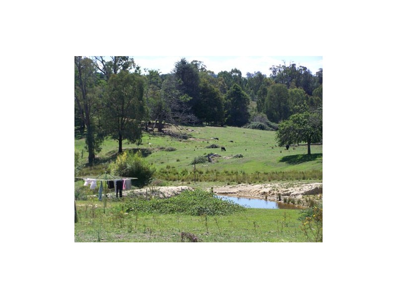709  Taradale ARoad, Tumbarumba NSW 2653