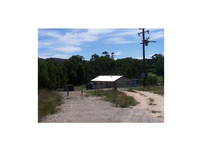 709  Taradale ARoad, Tumbarumba NSW 2653