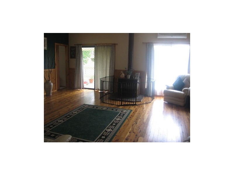 39 Reservoir Lane, Tumbarumba NSW 2653