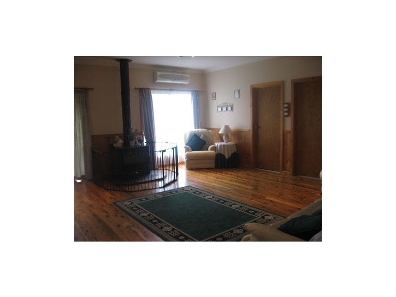 39 Reservoir Lane, Tumbarumba NSW 2653