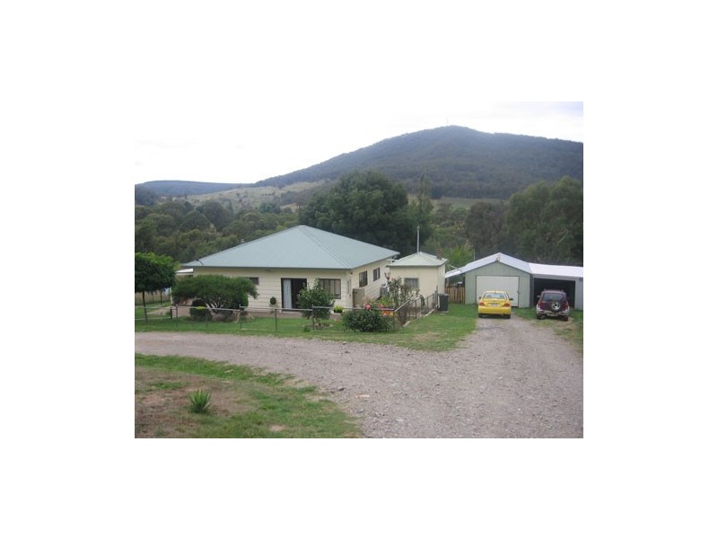 39 Reservoir Lane, Tumbarumba NSW 2653