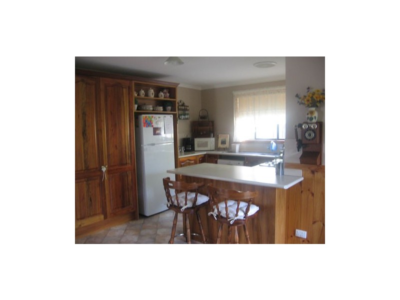 39 Reservoir Lane, Tumbarumba NSW 2653