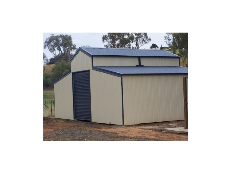 106  Batlow Road, Tumbarumba NSW 2653