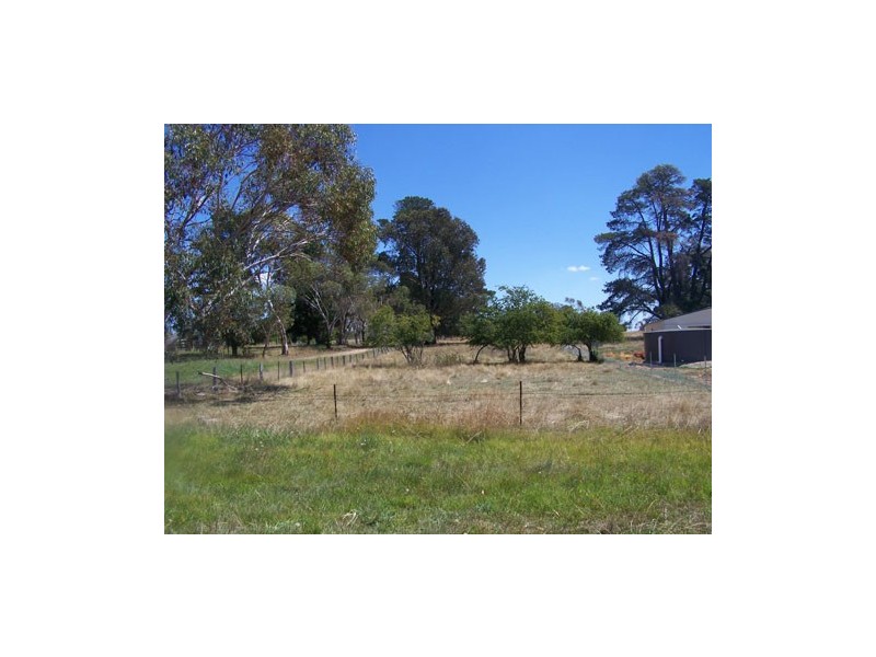 Lot 10  Carabost Road, Rosewood NSW 2652