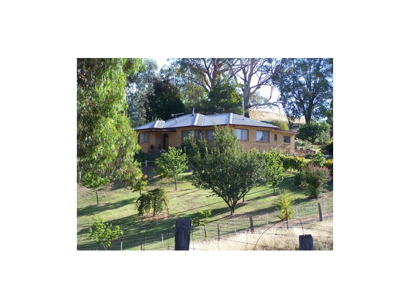 131  Batlow Road, Tumbarumba NSW 2653