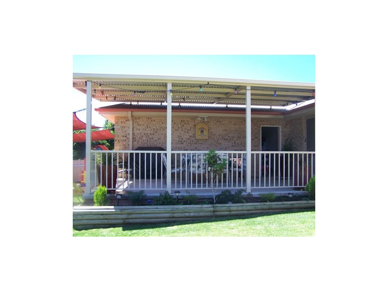 28 Fleet Street, Tumbarumba NSW 2653