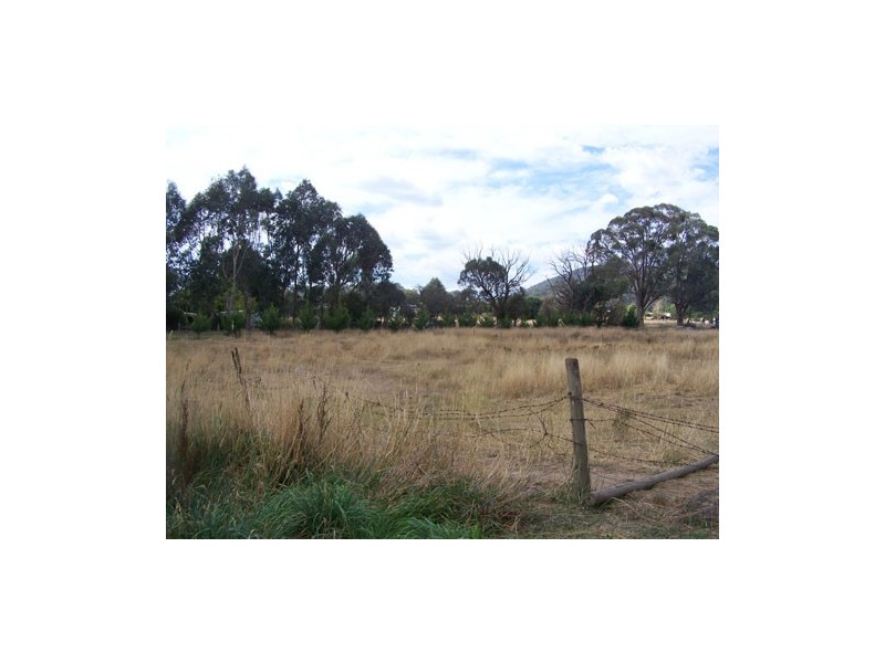 Lots 1, 2 & 3  Booth Street, Tumbarumba NSW 2653