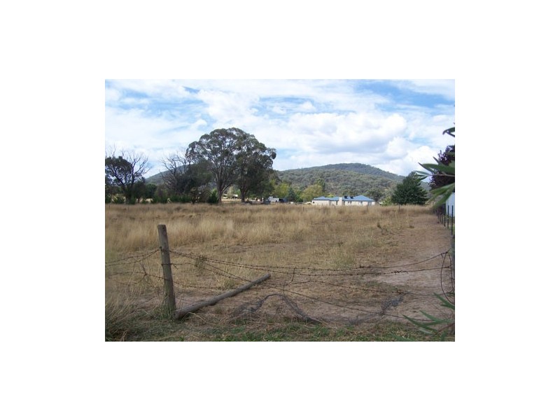 Lots 1, 2 & 3  Booth Street, Tumbarumba NSW 2653