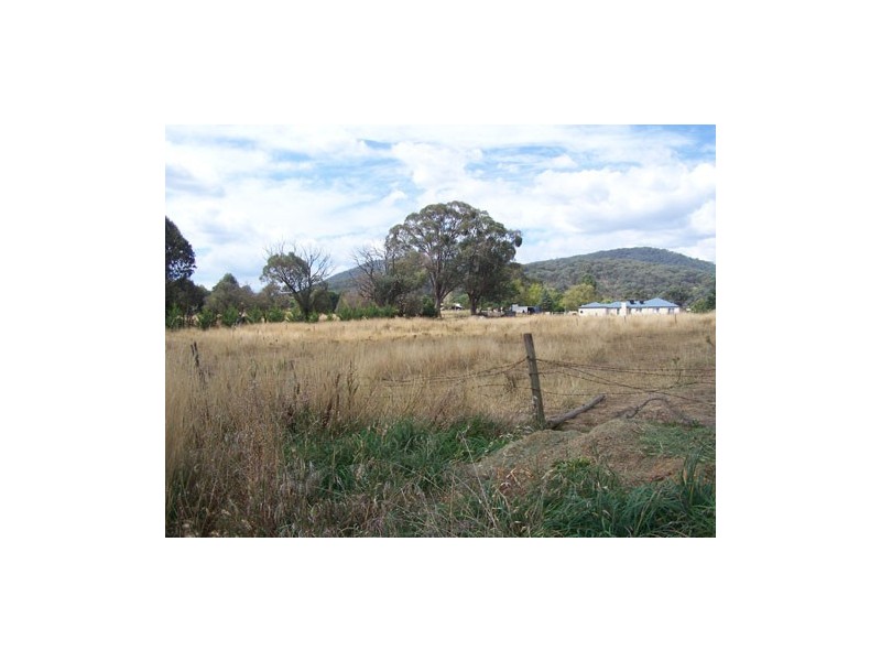 Lots 1, 2 & 3  Booth Street, Tumbarumba NSW 2653
