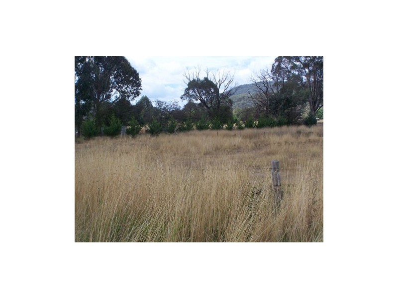 Lots 1, 2 & 3  Booth Street, Tumbarumba NSW 2653