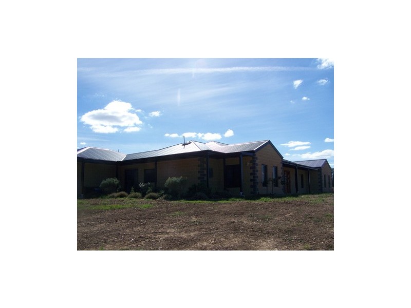 Lot 3  Ramsay Road, Tumbarumba NSW 2653