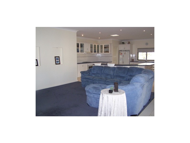 Lot 3  Ramsay Road, Tumbarumba NSW 2653