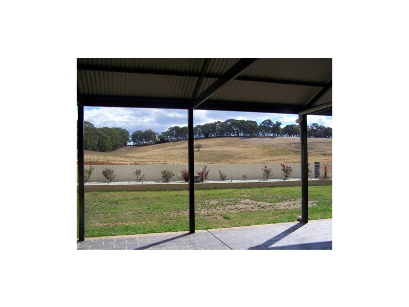 Lot 3  Ramsay Road, Tumbarumba NSW 2653