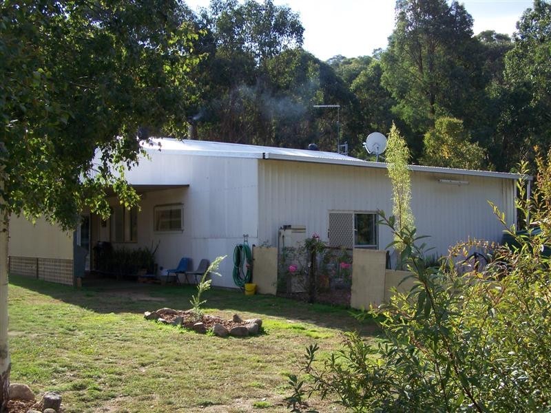 0  Yenschs Road, Tumbarumba NSW 2653