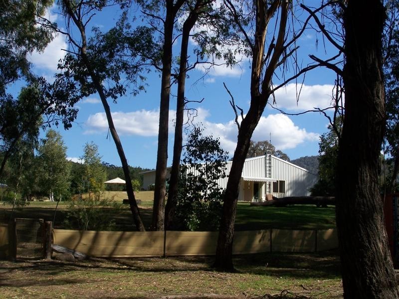 0  Yenschs Road, Tumbarumba NSW 2653