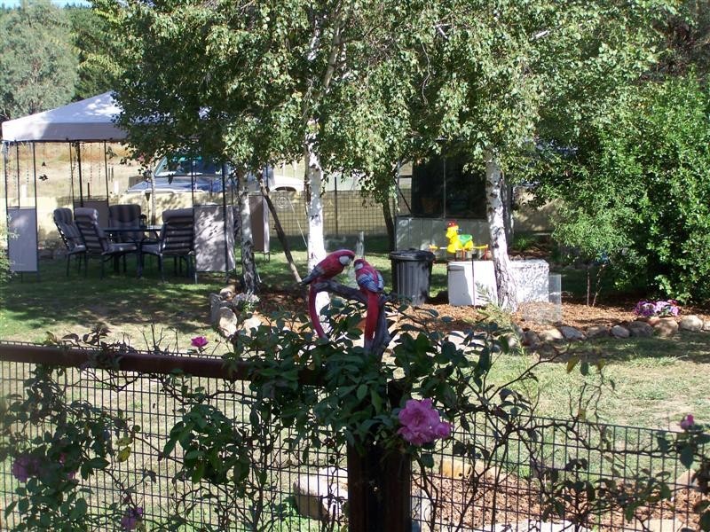 0  Yenschs Road, Holbrook NSW 2644