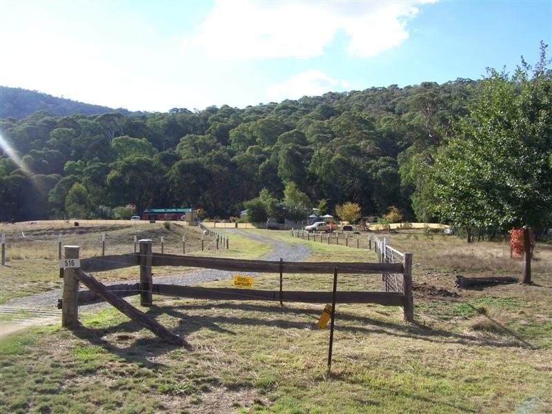 0  Yenschs Road, Holbrook NSW 2644