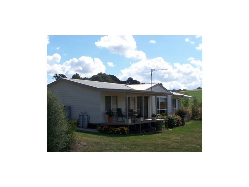 80 Camden Park Road, Tumbarumba NSW 2653
