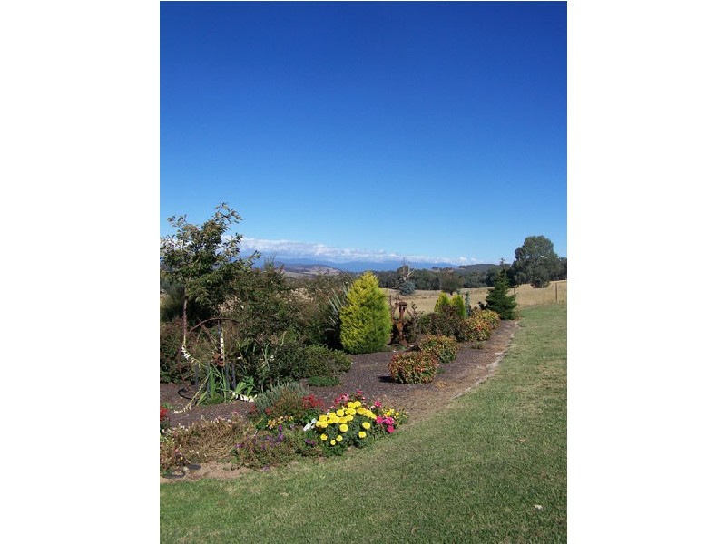 80 Camden Park Road, Tumbarumba NSW 2653