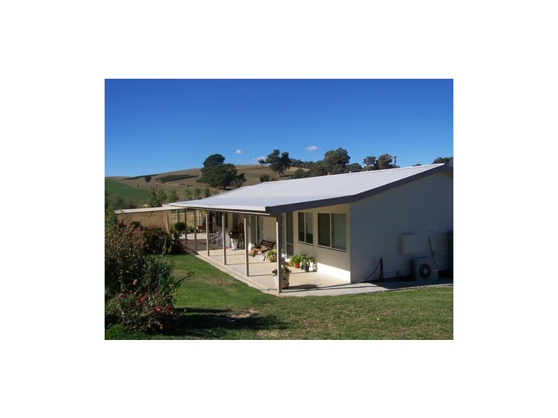 80 Camden Park Road, Tumbarumba NSW 2653