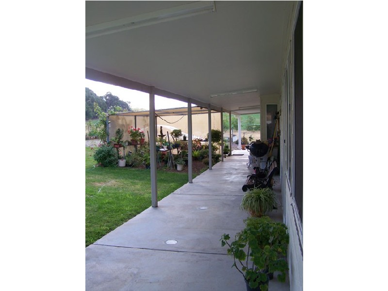 80 Camden Park Road, Tumbarumba NSW 2653